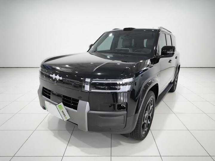 Fang Cheng Bao 7 2025 190KM AWD Ultra