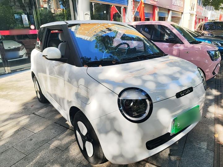 Nevo Changan Lumin 2025 205km photo 3