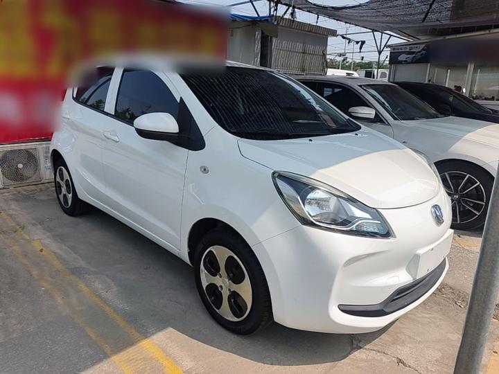 Benni E-Star 2021 LFP 31.86kWh photo 3