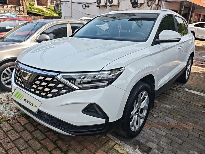 VS5 2022 280TSI AT Pro
