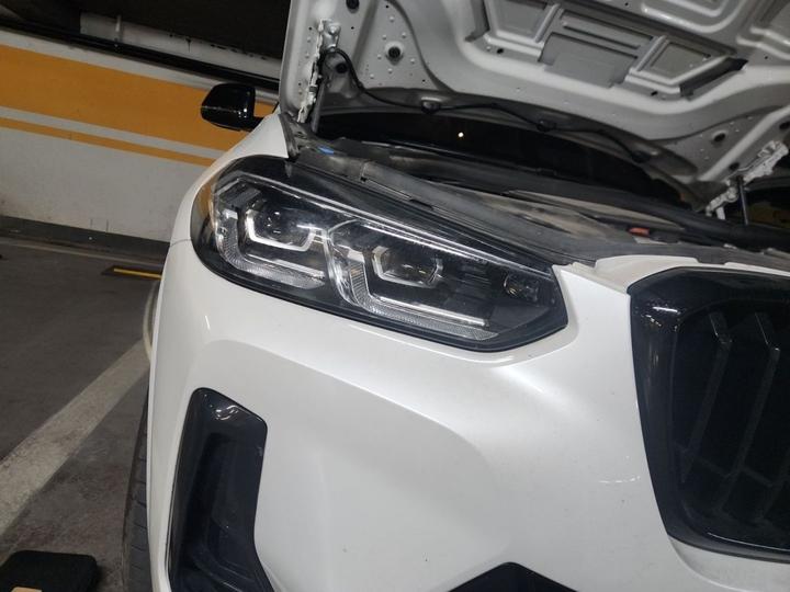 X3 2023 xDrive30i Leading M Night Package photo 7