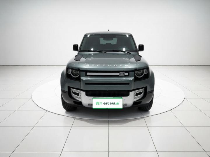 Defender 2022 90 2.0T P300 SE photo 2
