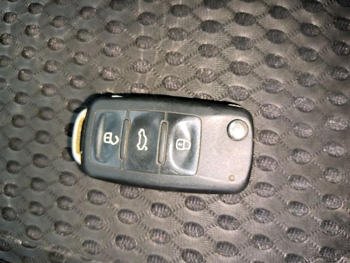 Passat 2016 1.8T CEA+6AT photo 8