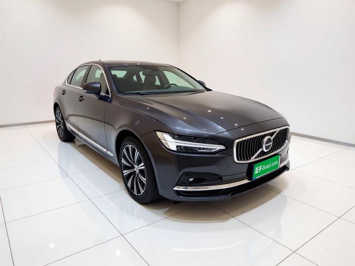 S90 2021 B5 Luxury photo 3