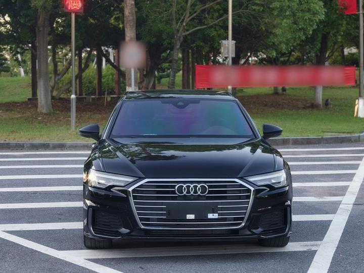 A6L 2022 45 TFSI Dynamic photo 2