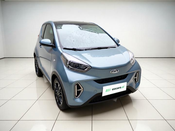 QQ Little Ant 2023 301km Plus LFP photo 3