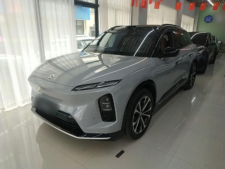 ES6 2025 75kWh