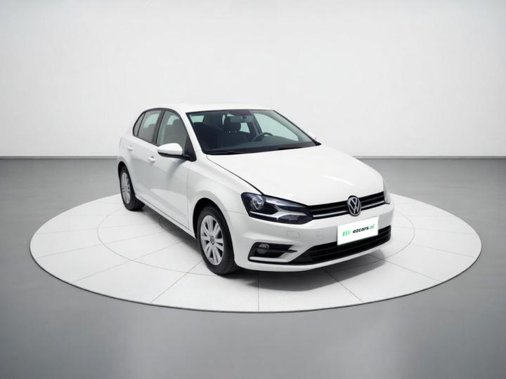 Polo 2018 1.5L MT photo 3