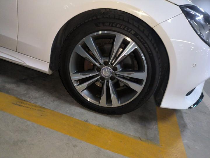 E-Class 2015 E 260 L Sport photo 8