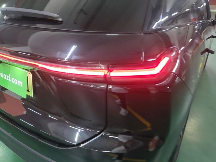 ES7 2022 100kWh photo 7