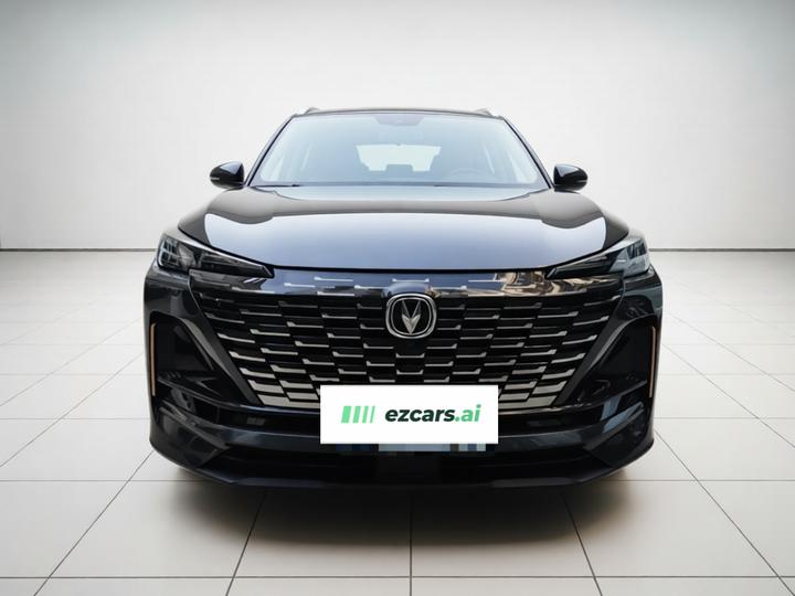 CS55PLUS 2022 2nd Gen 1.5T DCT Premium photo 2