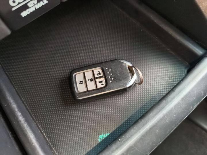 Odyssey 2015 Facelift 2.4L Smart photo 8