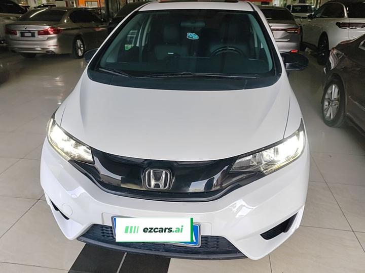 Fit 2016 1.5L LXS CVT Comfort photo 2