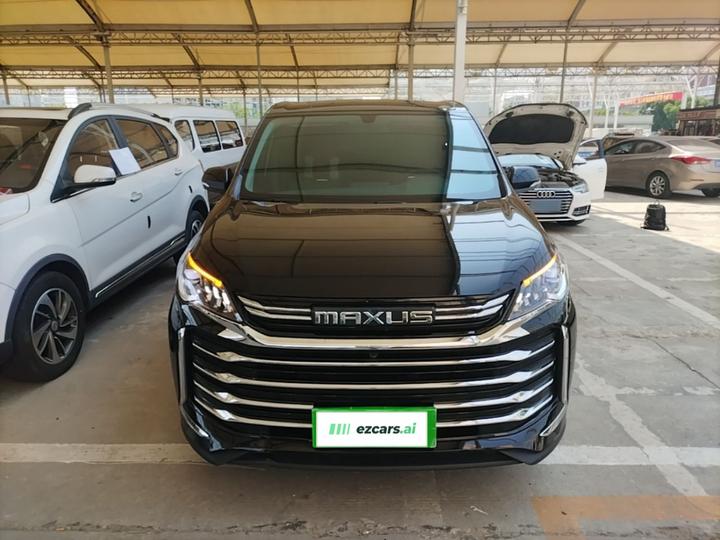 MAXUS G50 2023 PLUS 1.5T AT photo 2