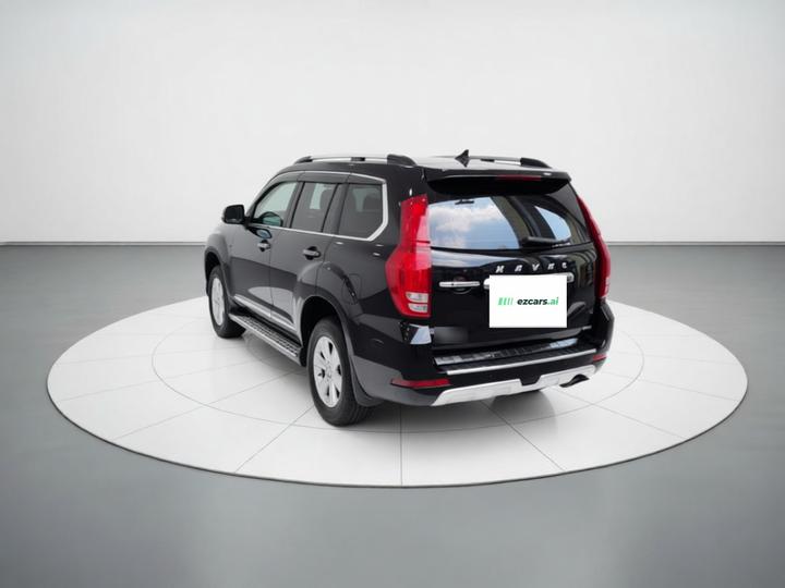 H9 2015 2.0T AWD Luxury 7-Seater photo 4
