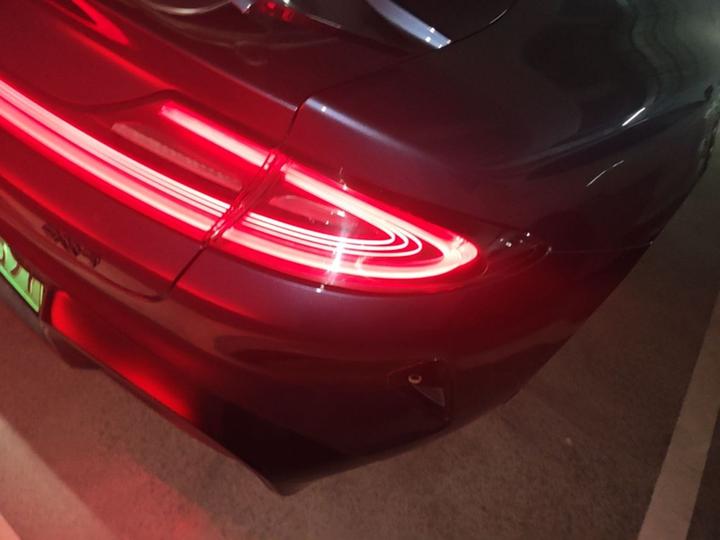Xiaomi SU7 2024 AWD Extended Range High-end ADAS Max photo 7