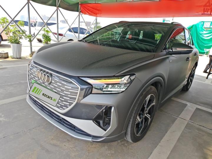 Q4 e-tron 2024 40 e-tron