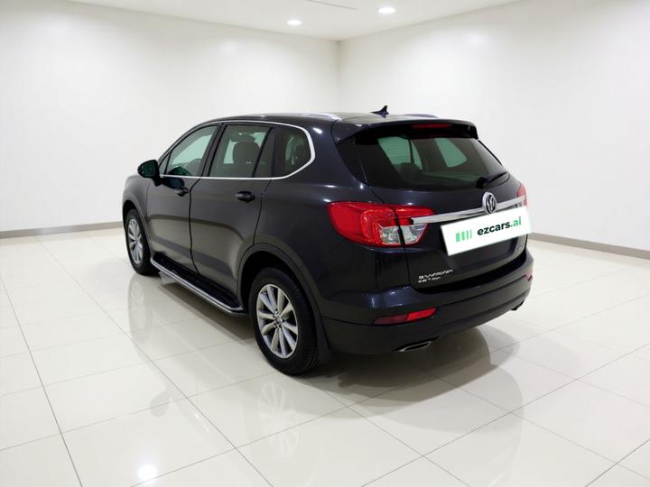 Envision 2016 28T AWD Elite photo 4