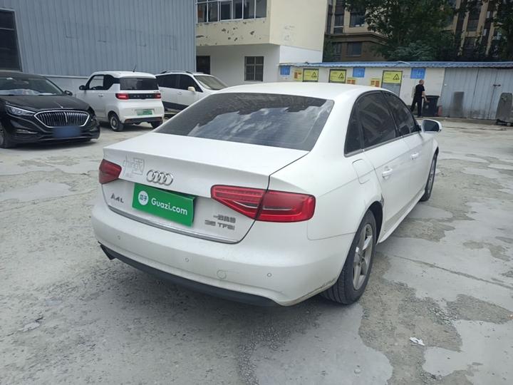 A4L 2015 35 TFSI AT Standard photo 6