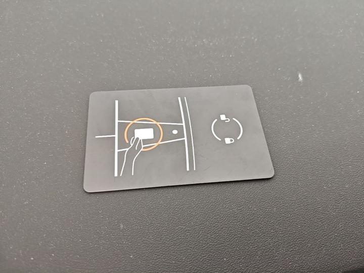 Model Y 2024 RWD photo 8