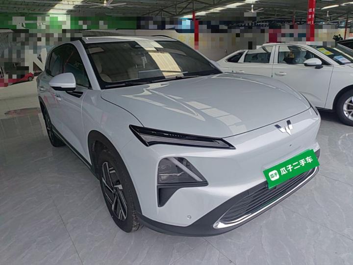 Wuling S 2024 130km Flagship photo 3
