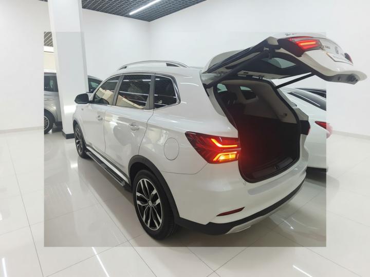 RX5 2018 20T RWD AT Smart Premium photo 4