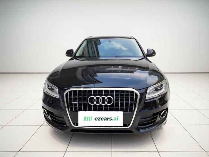 Q5 2016 40 TFSI Progressive photo 2