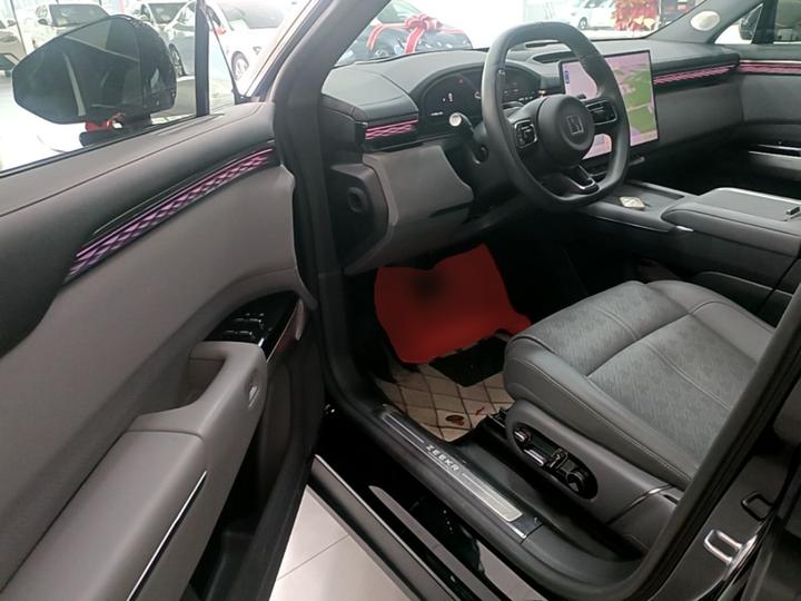 7X 2025 75kWh RWD ADAS photo 3