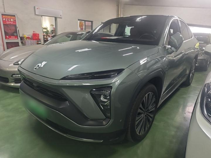 EC6 2020 465KM Sport