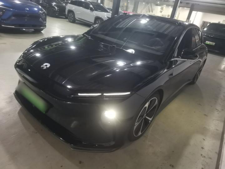 ET5T 2023 75kWh Touring