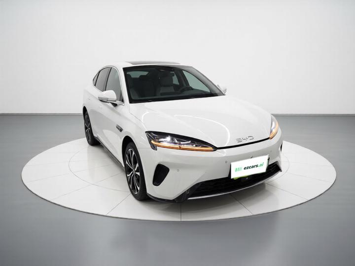 Seal 07 DM-i 2026 DM-i 1.5T 230km Flagship photo 3