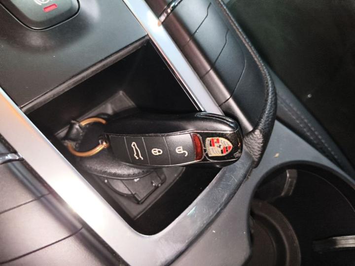 2018 Macan 2.0T photo 8