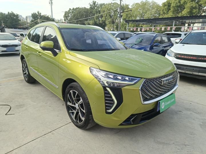 2021 1.5T AT photo 3