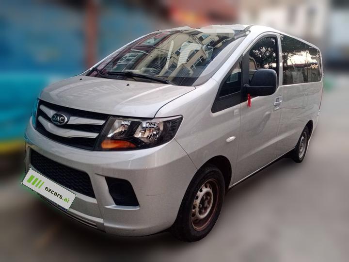 Refine M3 2019 1.8L 5-Seater