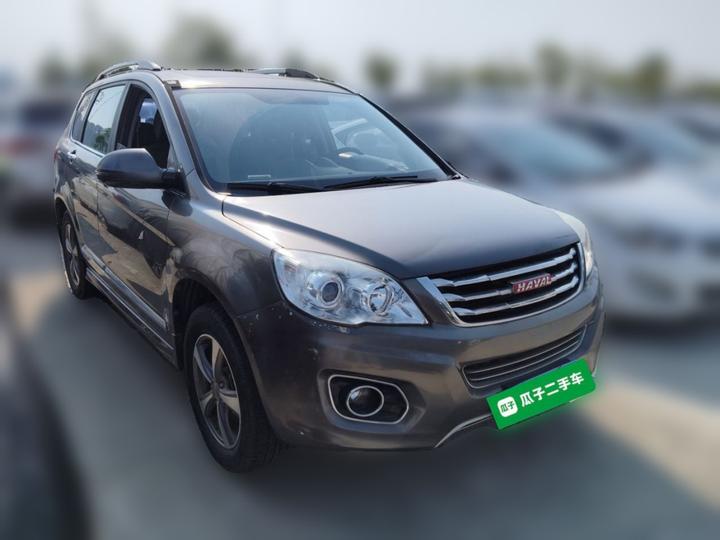 H6 2015 Upgraded 1.5T MT RWD Elite photo 3