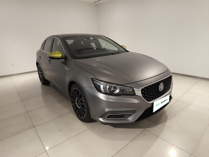 6 EV 2018 45T E-DRIVE Hybrid PILOT-Class photo 3