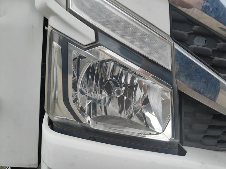 MAXUS V90 RV 2023 2.0T Wagon RVLIFE photo 7