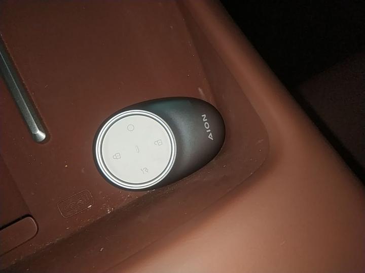 AION N60 2026 510 LiDAR Ultra photo 8
