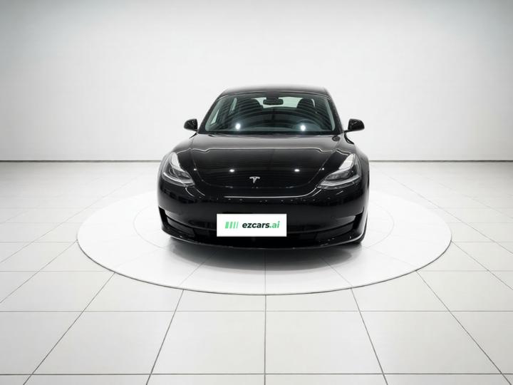 Model 3 2021 Facelift Standard Range RWD Upgraded 3D1 photo 2