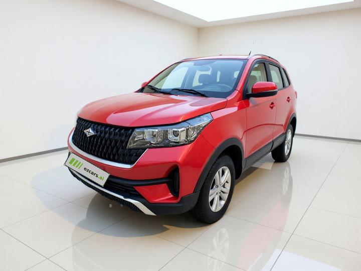 Chery X3 2022 1.5L MT Comfort 7-Seater