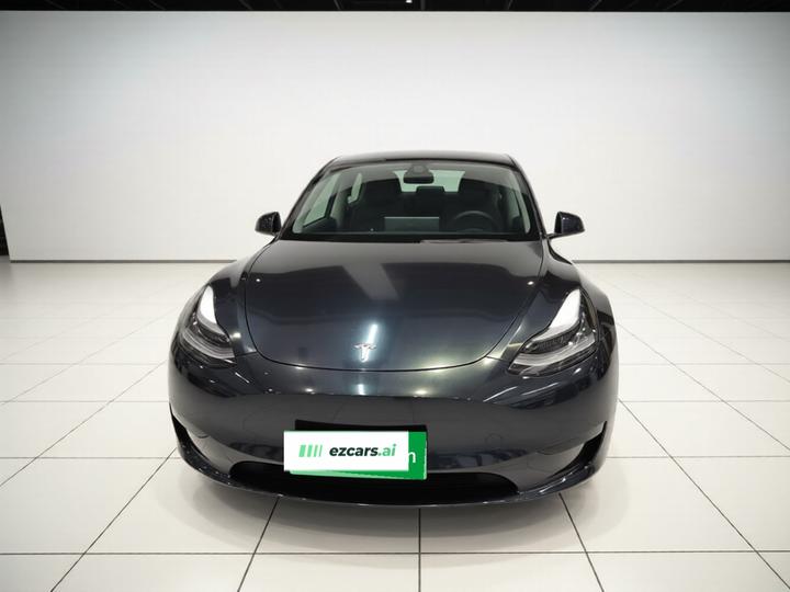 Model Y 2022 Facelift RWD photo 2