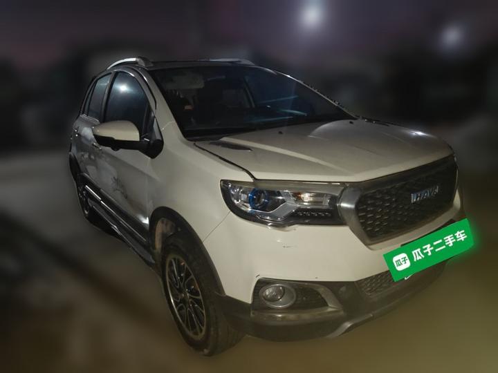 H1 2016 Facelift Blue Label 1.5L AMT Luxury photo 3