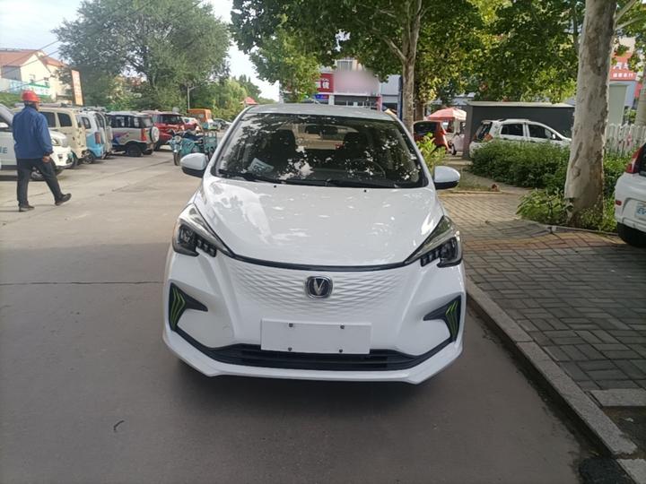 Benni E-Star 2020 LFP 31.18kWh photo 2