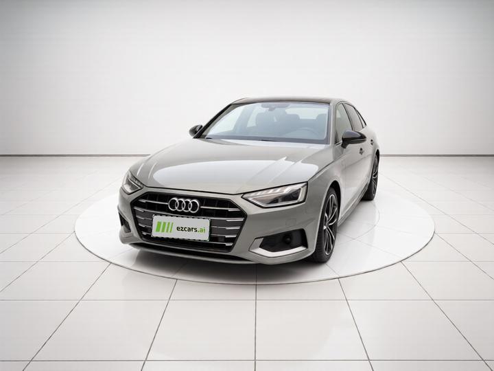 A4L 2020 40 TFSI Fashion