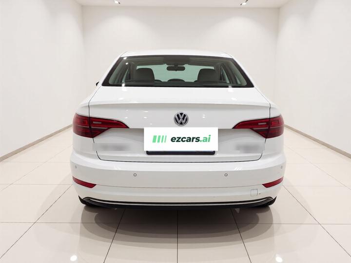 Sagitar 2019 200TSI DSG Comfort China VI photo 5