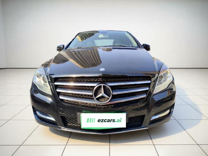 R-Class 2011 R 300 L Business photo 2