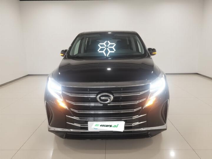 GAC Trumpchi M8 2023 Leading Series 390T Luxury photo 2