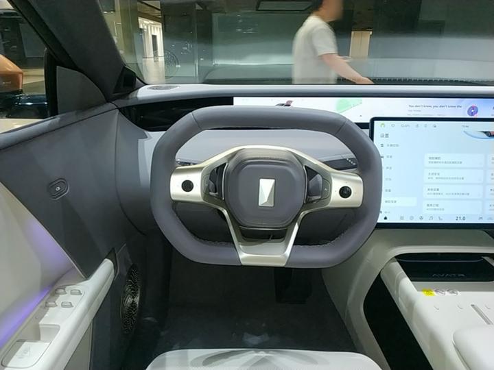 06T 2026 Performance EV photo 6