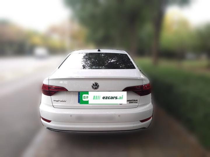 Sagitar 2022 280TSI DSG photo 5