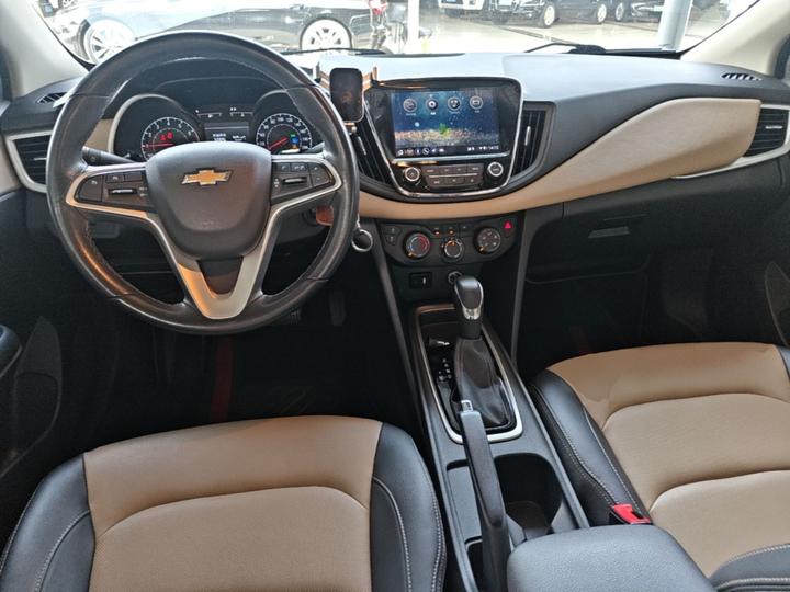 Cruze 2022 320 AT photo 5